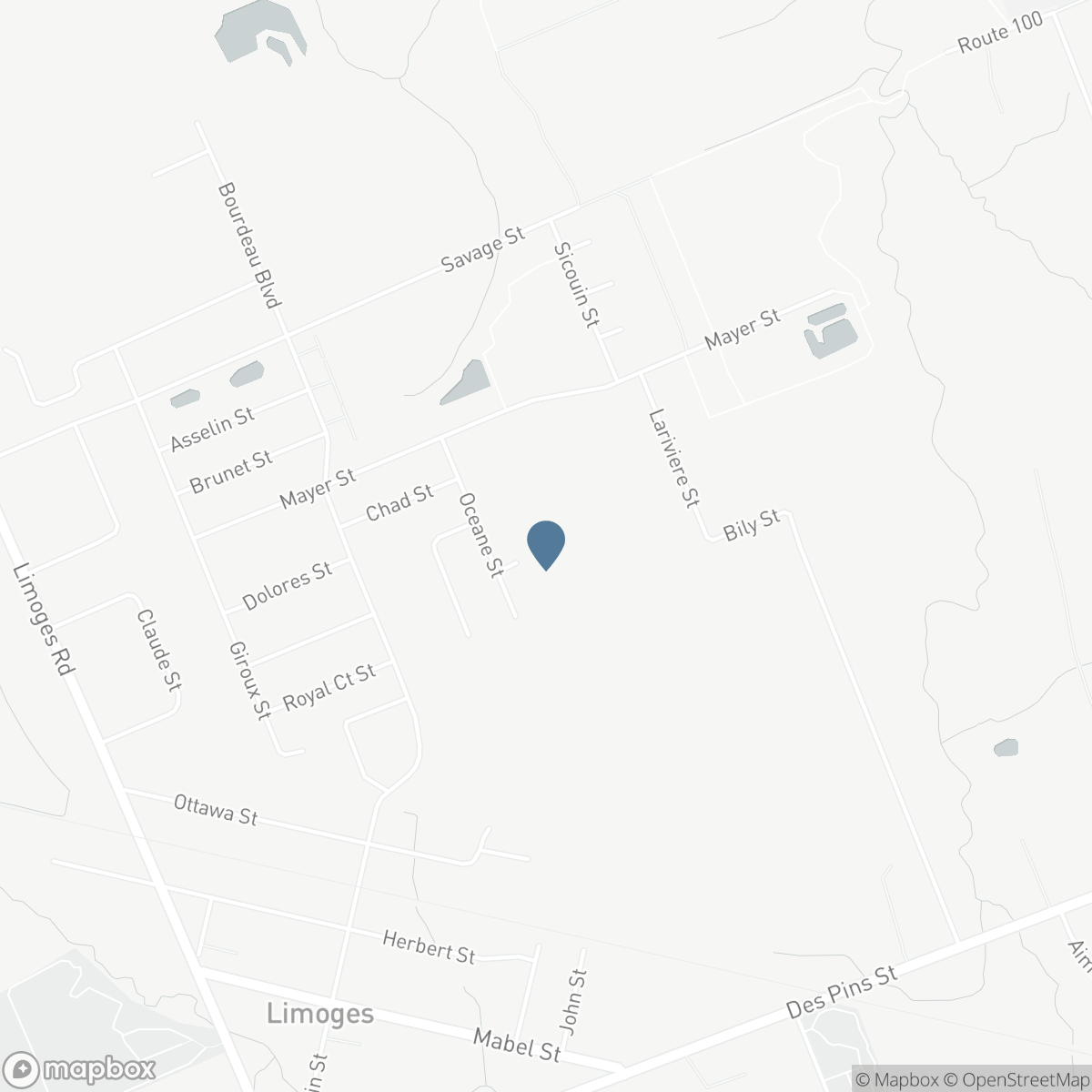 949 KATIA STREET, The Nation, Ontario K0A 2M0